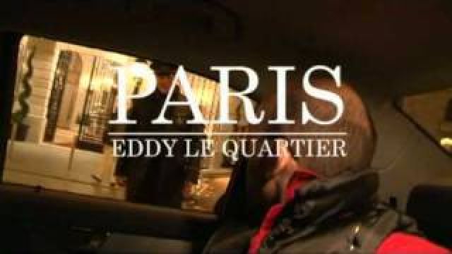 Paris (teaser) | Eddy le Quartier