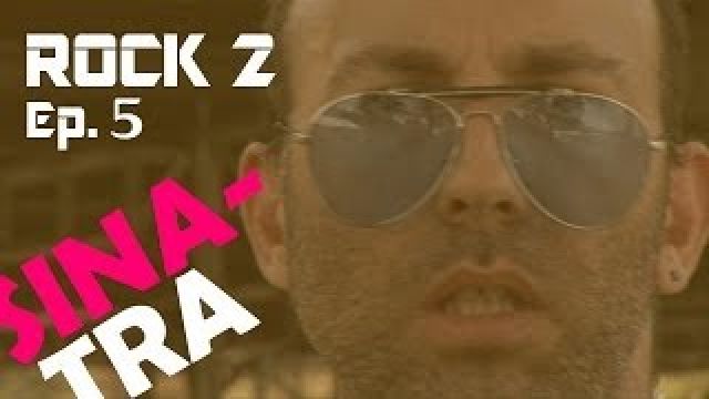 Le Rock 2 (Episode 5) - Sinatra | Eddy le Quartier